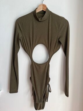 Savage X Fenty bodysuit